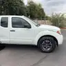 2016 Nissan Frontier Desert Runner King Cab 5AT 2WD
