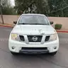 2016 Nissan Frontier Desert Runner King Cab 5AT 2WD