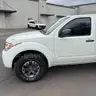 2016 Nissan Frontier Desert Runner King Cab 5AT 2WD