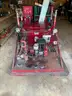 Fire Skid Unit
