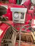 Fire Skid Unit