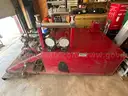 Fire Skid Unit