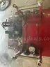 Fire Skid Unit