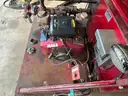 Fire Skid Unit