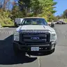 2013 Ford F-450 SD 4X4