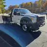 2013 Ford F-450 SD 4X4