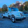 2008 International 4400