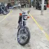 1995 Harley-Davidson XLH 883