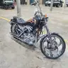 1995 Harley-Davidson XLH 883