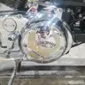 1995 Harley-Davidson XLH 883