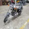 1995 Harley-Davidson XLH 883