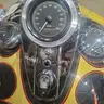1995 Harley-Davidson XLH 883