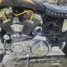 1995 Harley-Davidson XLH 883