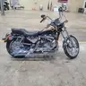 1995 Harley-Davidson XLH 883
