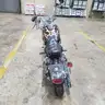 1995 Harley-Davidson XLH 883