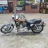 1995 Harley-Davidson XLH 883