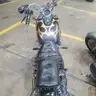 1995 Harley-Davidson XLH 883