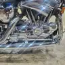 1995 Harley-Davidson XLH 883
