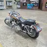 1995 Harley-Davidson XLH 883