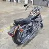 1995 Harley-Davidson XLH 883