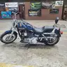 2012 Harley-Davidson FXDC