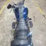 2012 Harley-Davidson FXDC