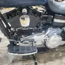 2012 Harley-Davidson FXDC