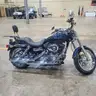 2012 Harley-Davidson FXDC