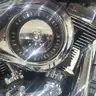 2012 Harley-Davidson FXDC