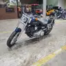 2012 Harley-Davidson FXDC