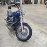 2012 Harley-Davidson FXDC