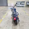 2012 Harley-Davidson FXDC