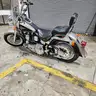 1996 Harley-Davidson FLSTF