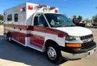 2010 Chevrolet Express