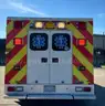 2010 Chevrolet Express