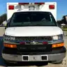 2010 Chevrolet Express
