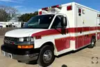 2010 Chevrolet Express
