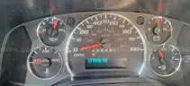 2010 Chevrolet Express