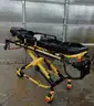 Bundle of 4 Stretchers available.  Stryker Power Pro XT Stretchers.