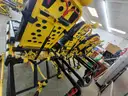 Bundle of 4 Stretchers available.  Stryker Power Pro XT Stretchers.
