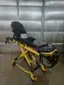 1 Stretcher available.  Stryker Power Pro XT Stretcher 6500