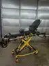 1 Stretcher available.  Stryker Power Pro XT Stretcher 6500