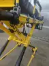 1 Stretcher available.  Stryker Power Pro XT Stretcher 6500