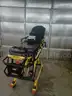 1 Stretcher available.  Stryker Power Pro XT Stretcher 6500