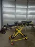 1 Stretcher available.  Stryker Power Pro XT Stretcher 6500