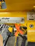 1 Stretcher available.  Stryker Power Pro XT Stretcher 6500
