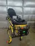 1 Stretcher available.  Stryker Power Pro XT Stretcher 6500