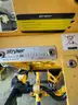 1 Stretcher available.  Stryker Power Pro XT Stretcher 6500