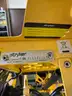 1 Stretcher available.  Stryker Power Pro XT Stretcher 6500