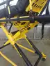 1 Stretcher available.  Stryker Power Pro XT Stretcher 6500